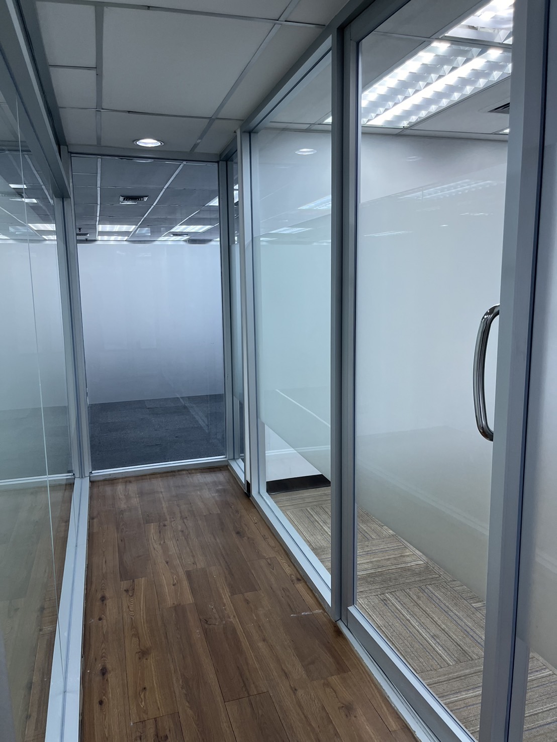 Office For Rent in Sukhumvit 