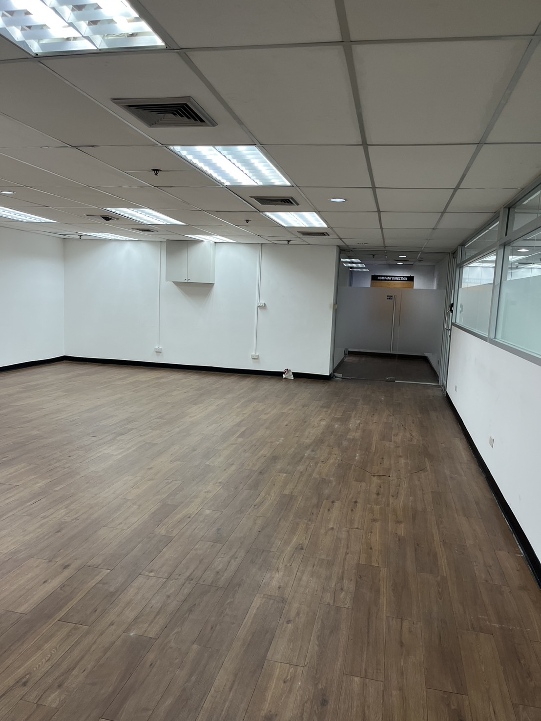 Office For Rent in Sukhumvit 