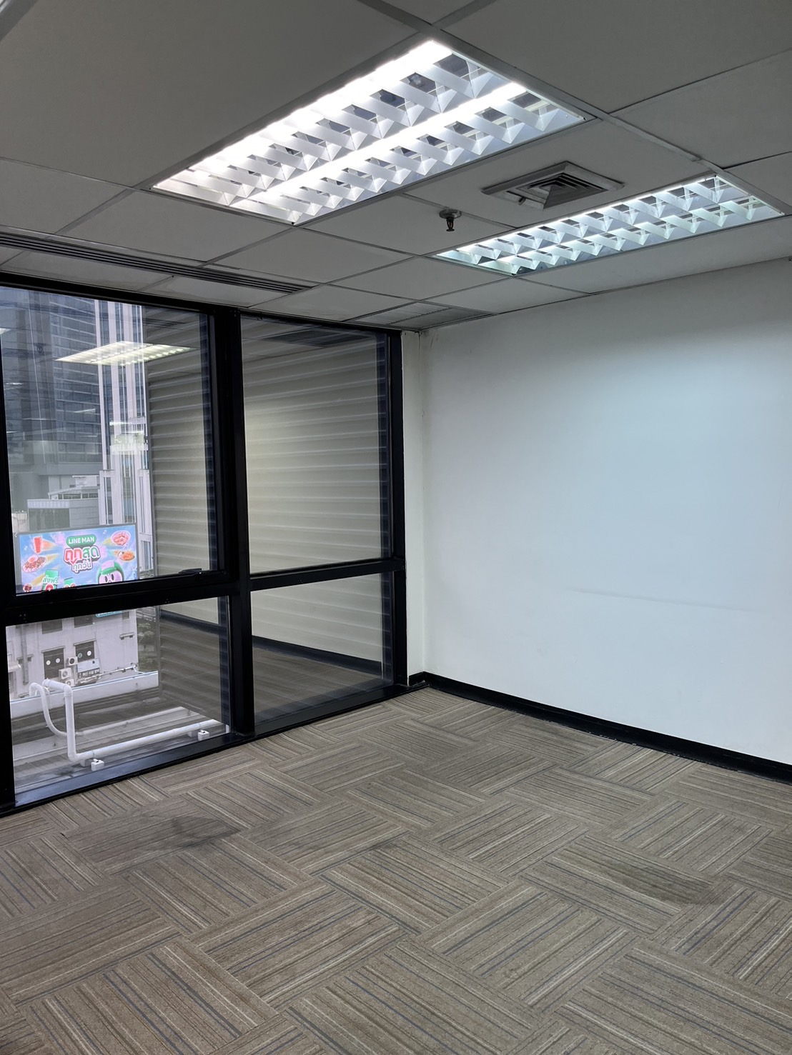 Office For Rent in Sukhumvit 