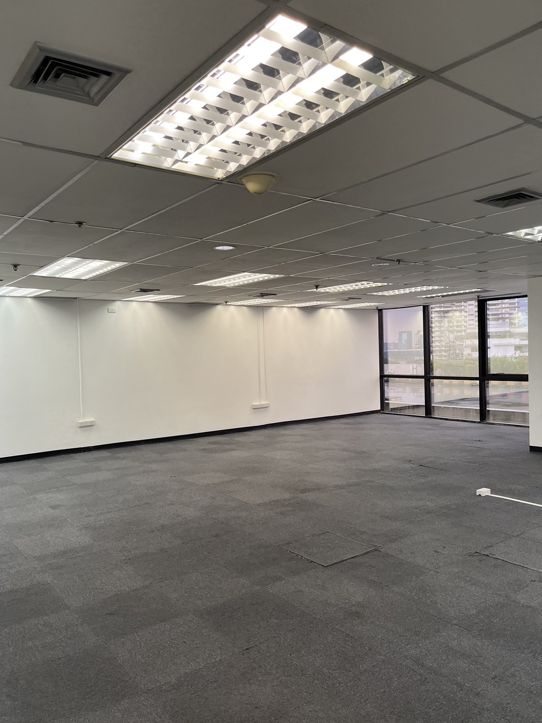 Office For Rent for rent in Sukhumvit