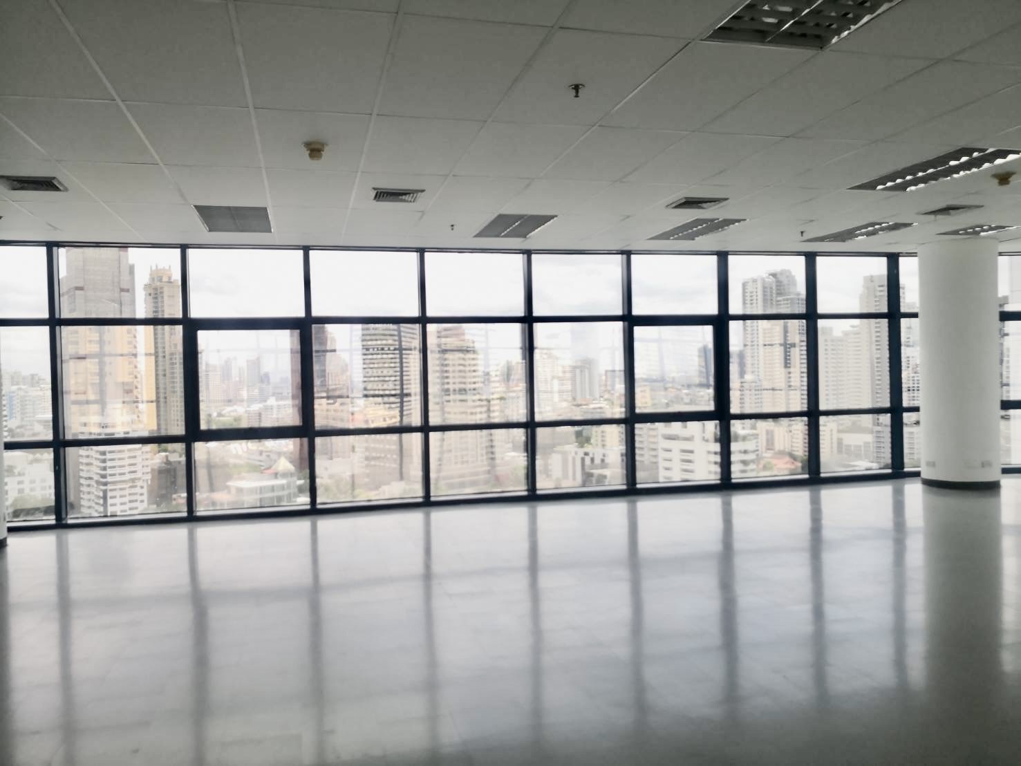 Office For Rent in Sukhumvit 