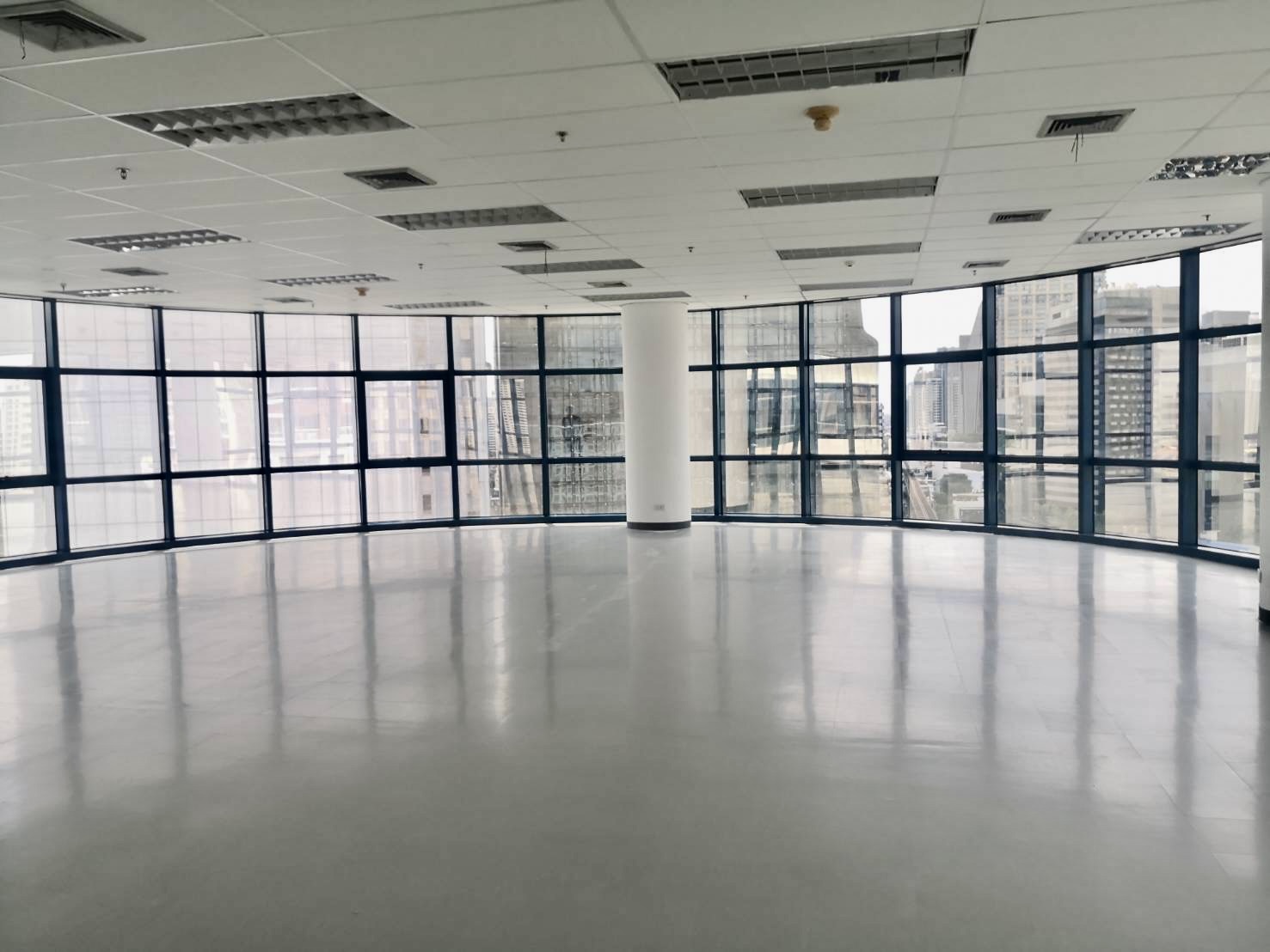 Office For Rent in Sukhumvit 