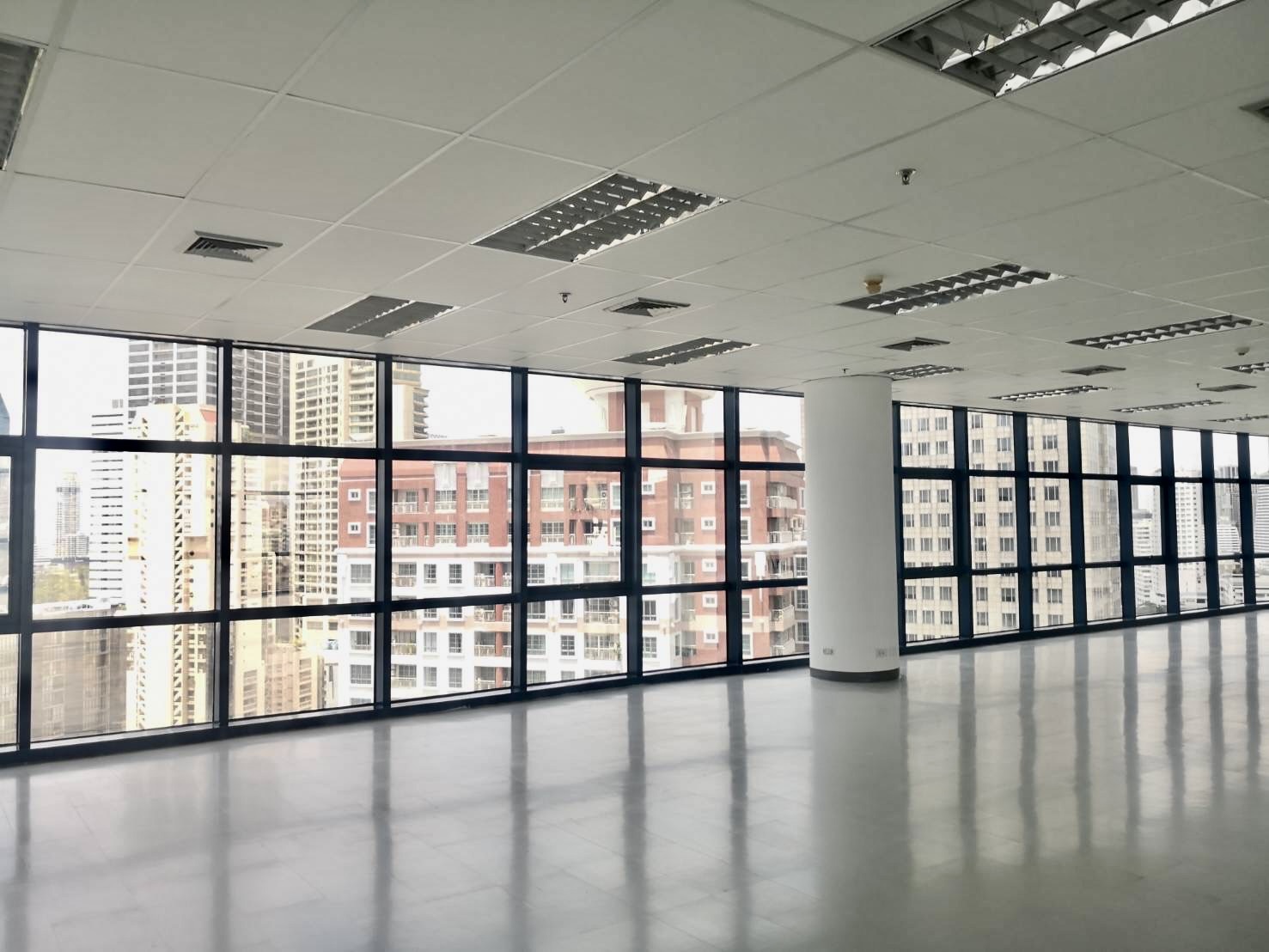 Office For Rent in Sukhumvit 