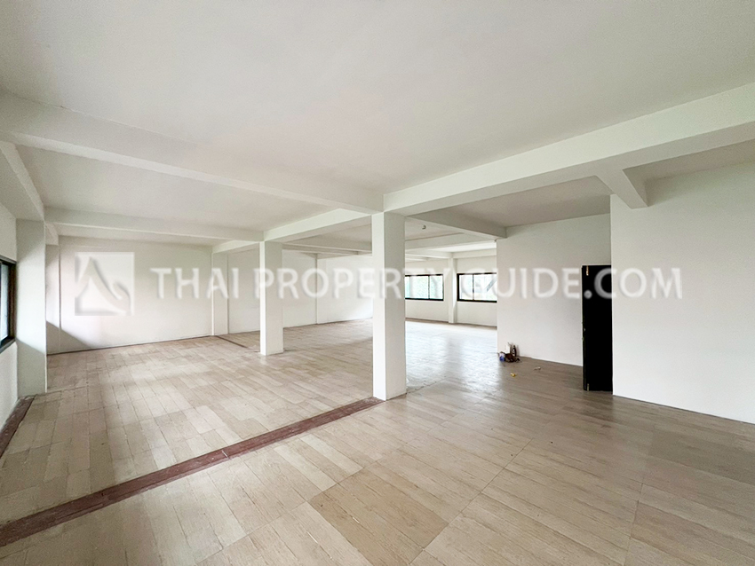 Office For Rent in Sukhumvit 