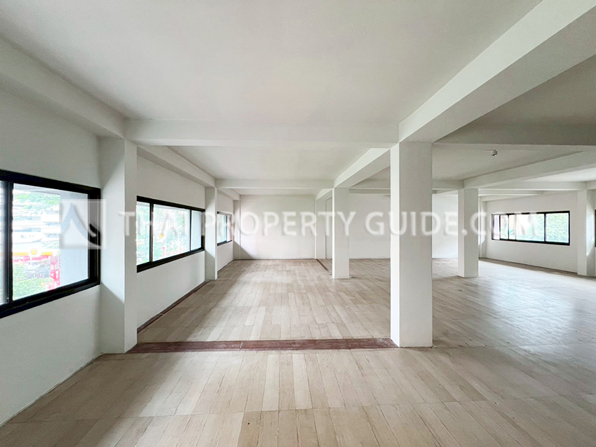 Office For Rent in Sukhumvit 