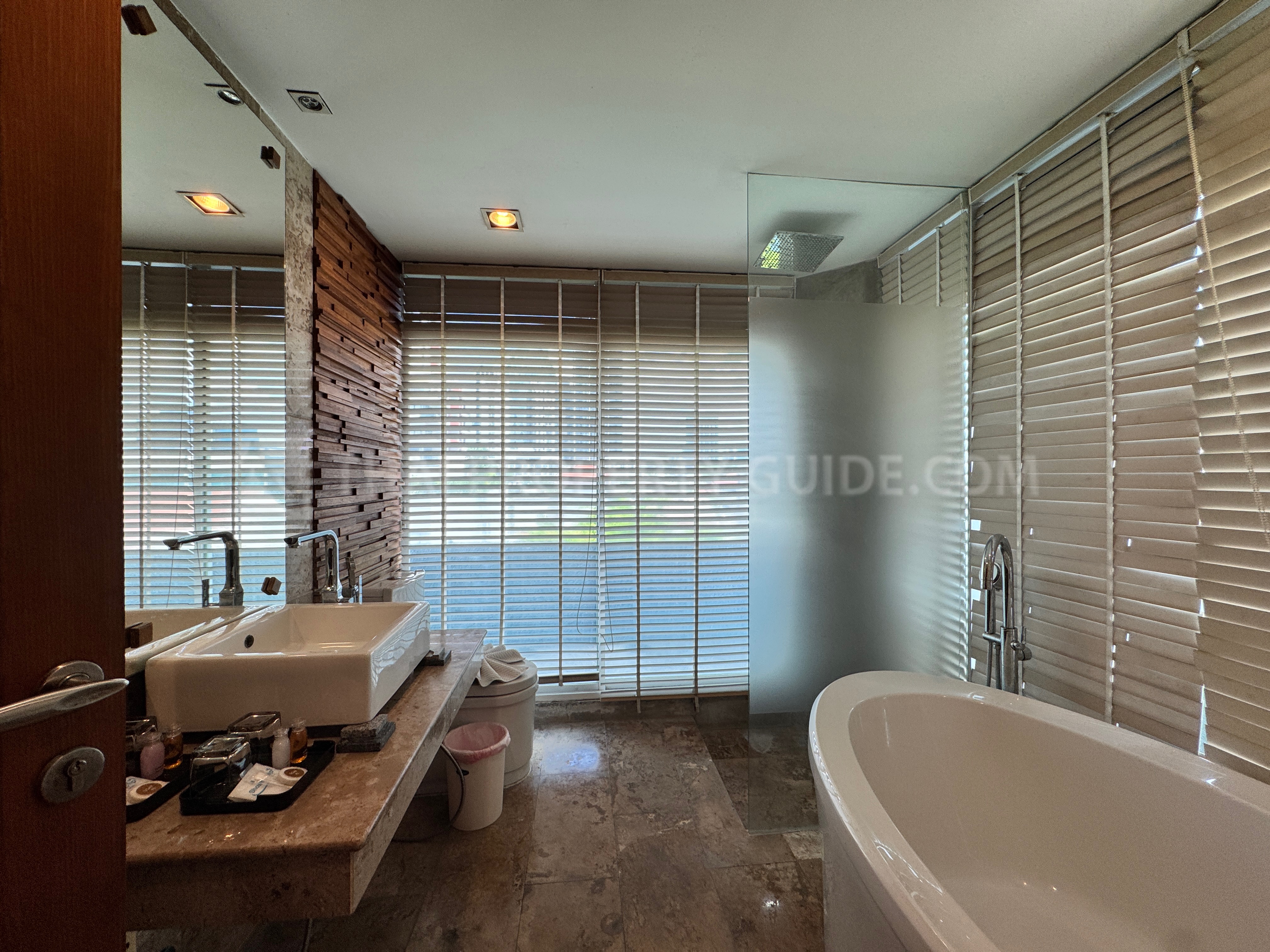 Penthouse in Phaholyothin 