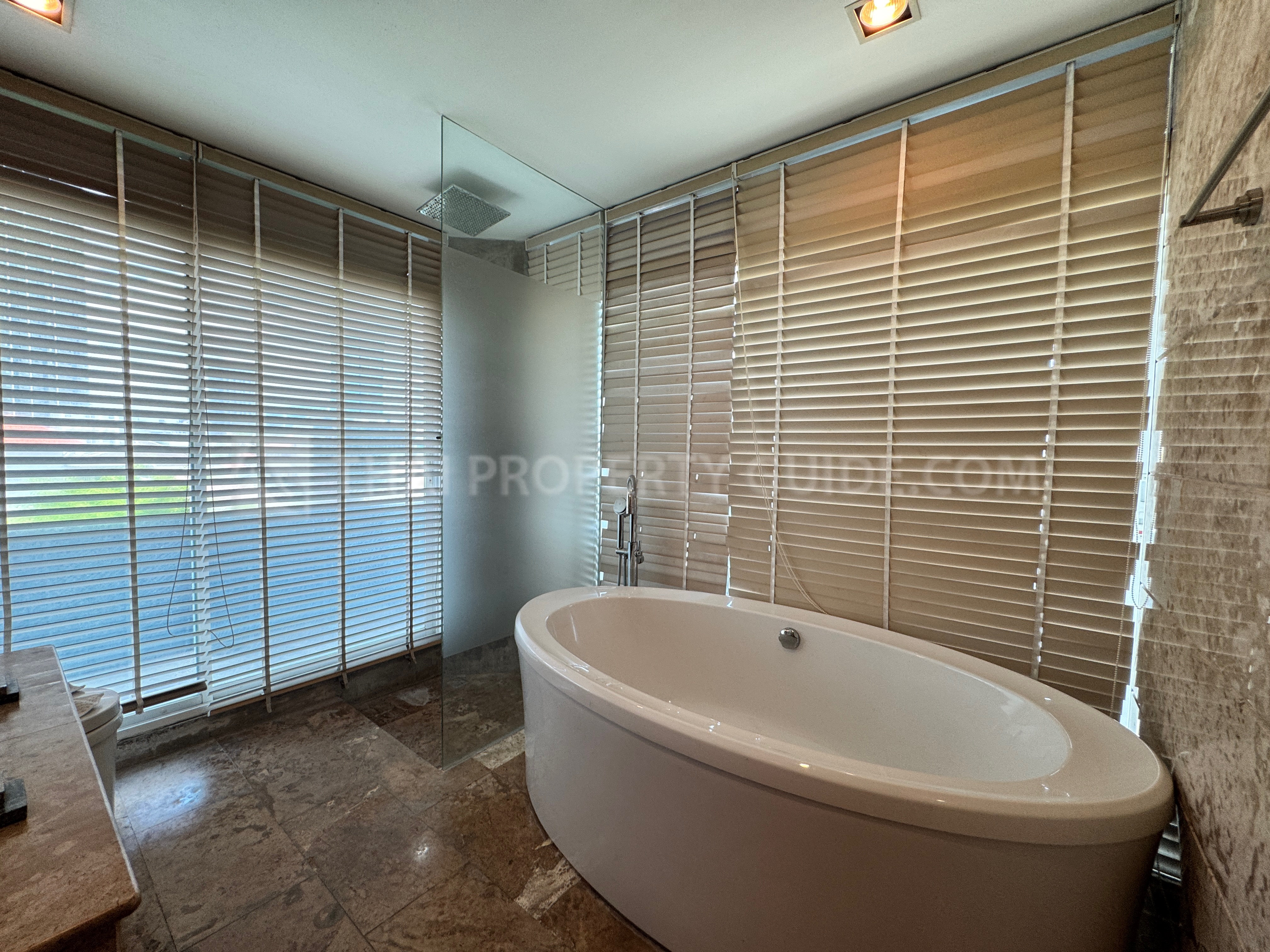 Penthouse in Phaholyothin 