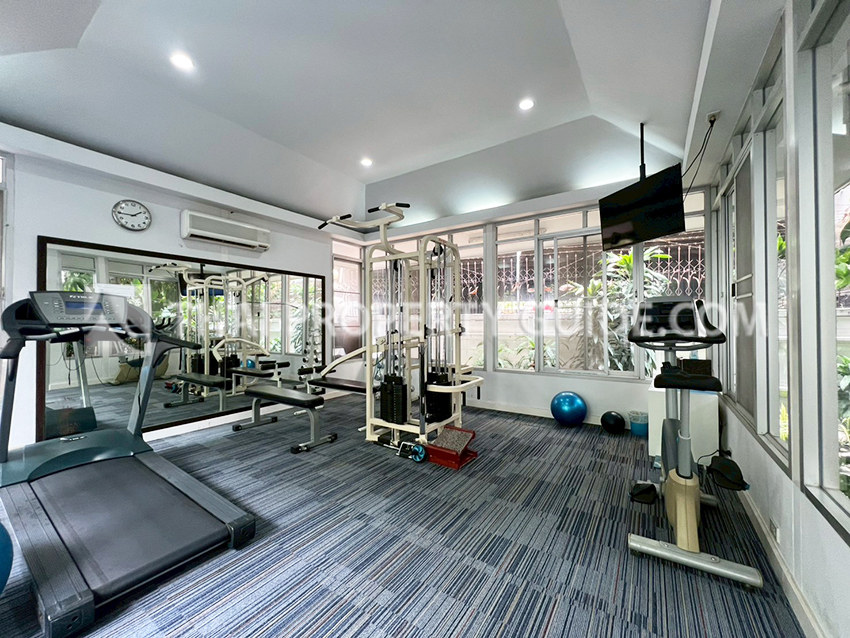 Penthouse in Ploenchit 