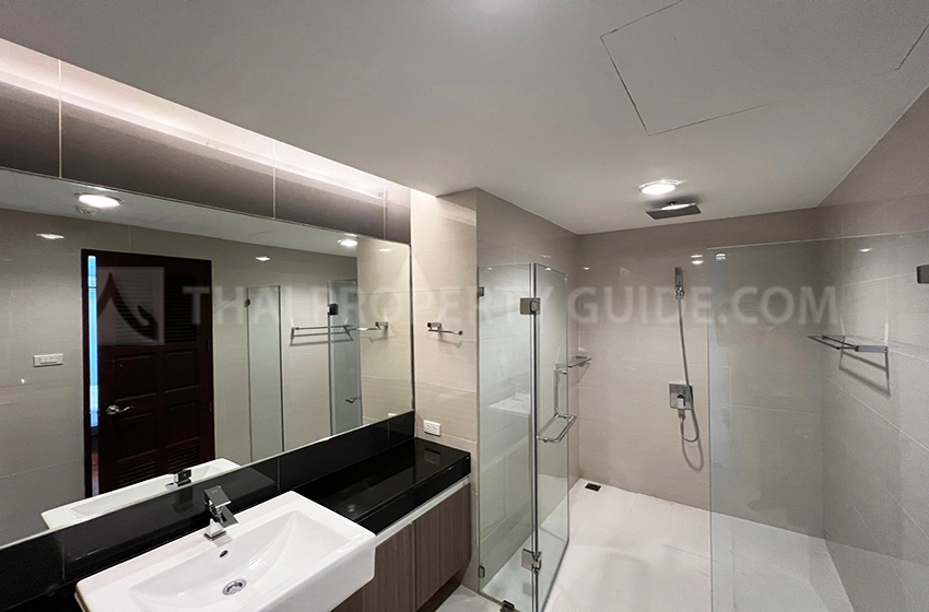 Penthouse in Ploenchit 