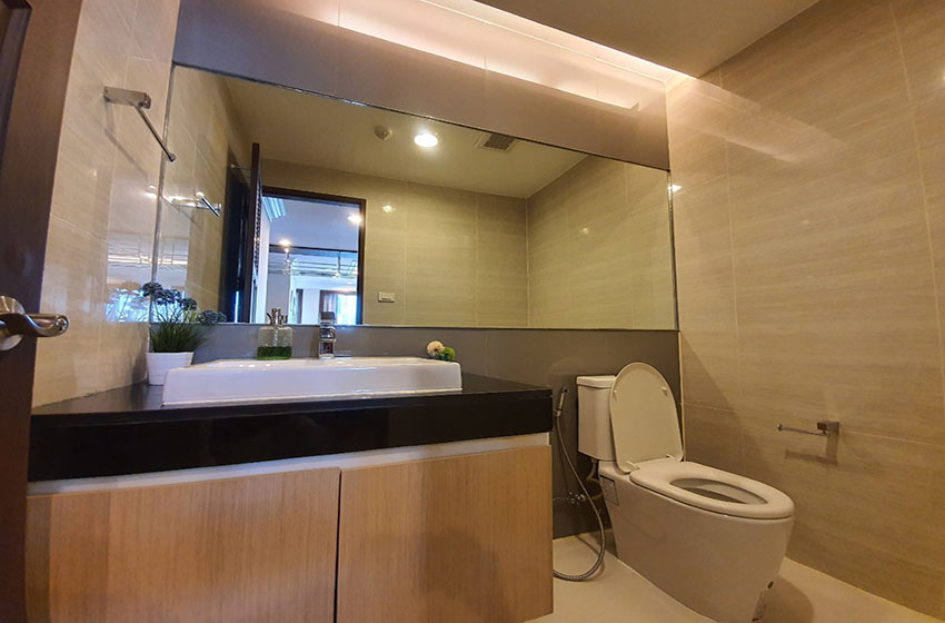 Penthouse in Ploenchit 