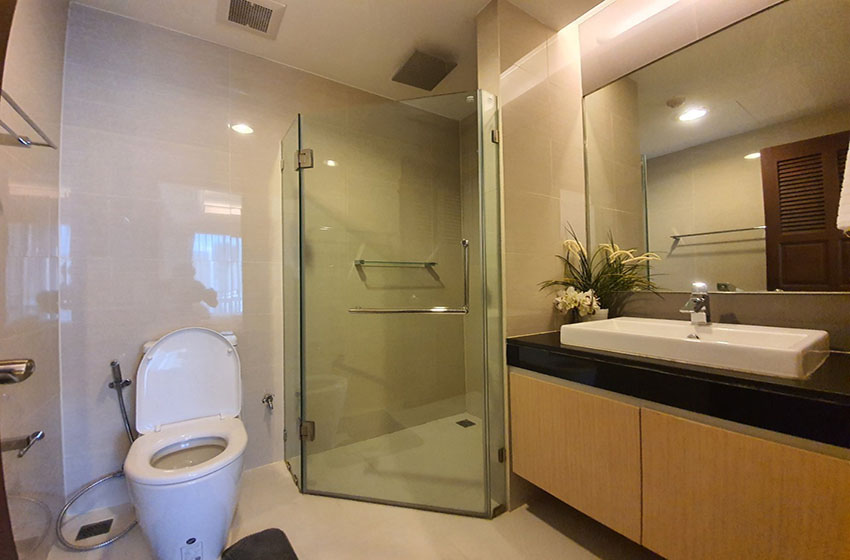 Penthouse in Ploenchit 
