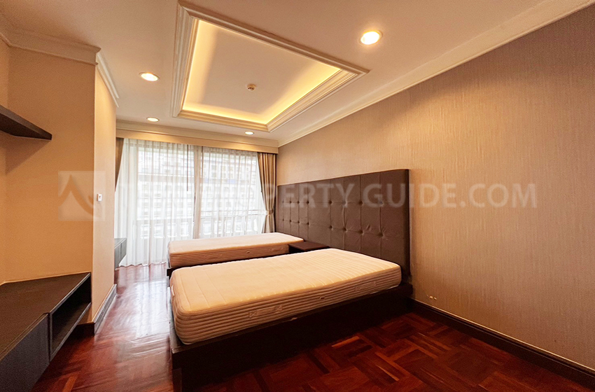 Penthouse in Ploenchit 