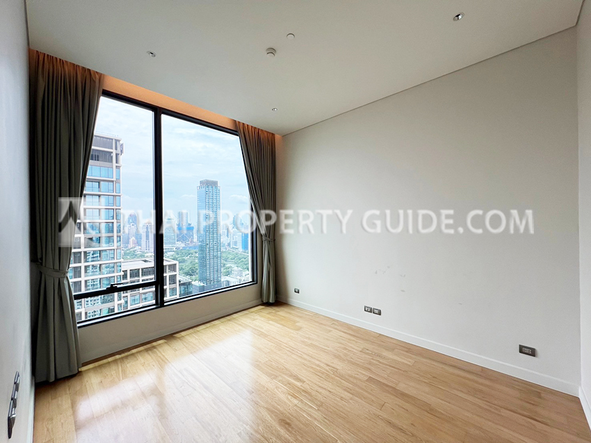 Penthouse in Ploenchit 