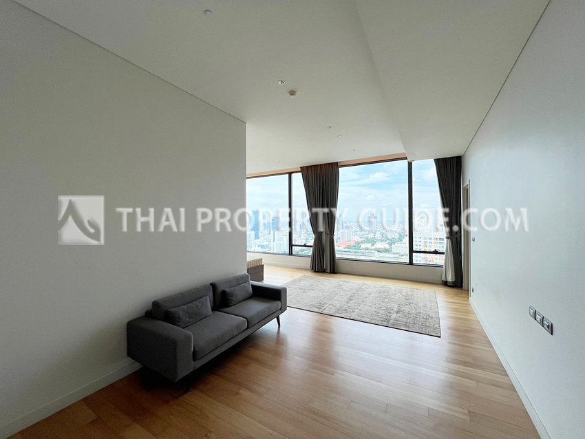 Penthouse in Ploenchit 