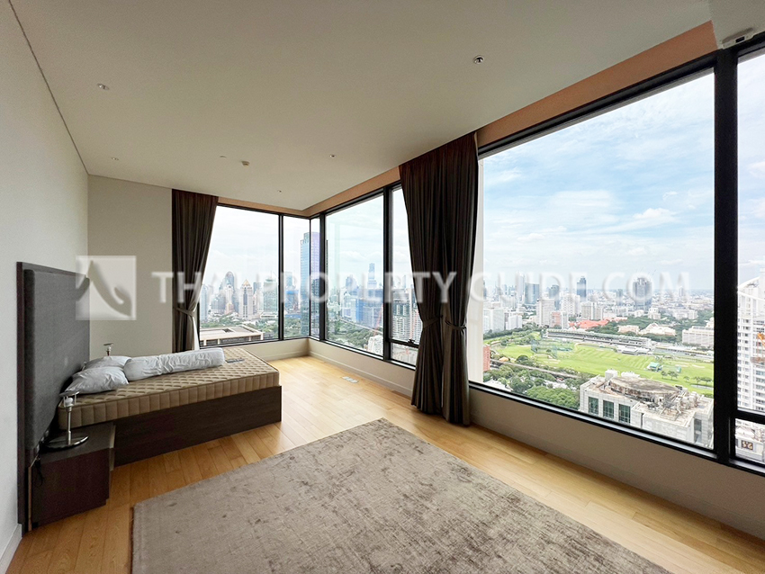 Penthouse in Ploenchit 