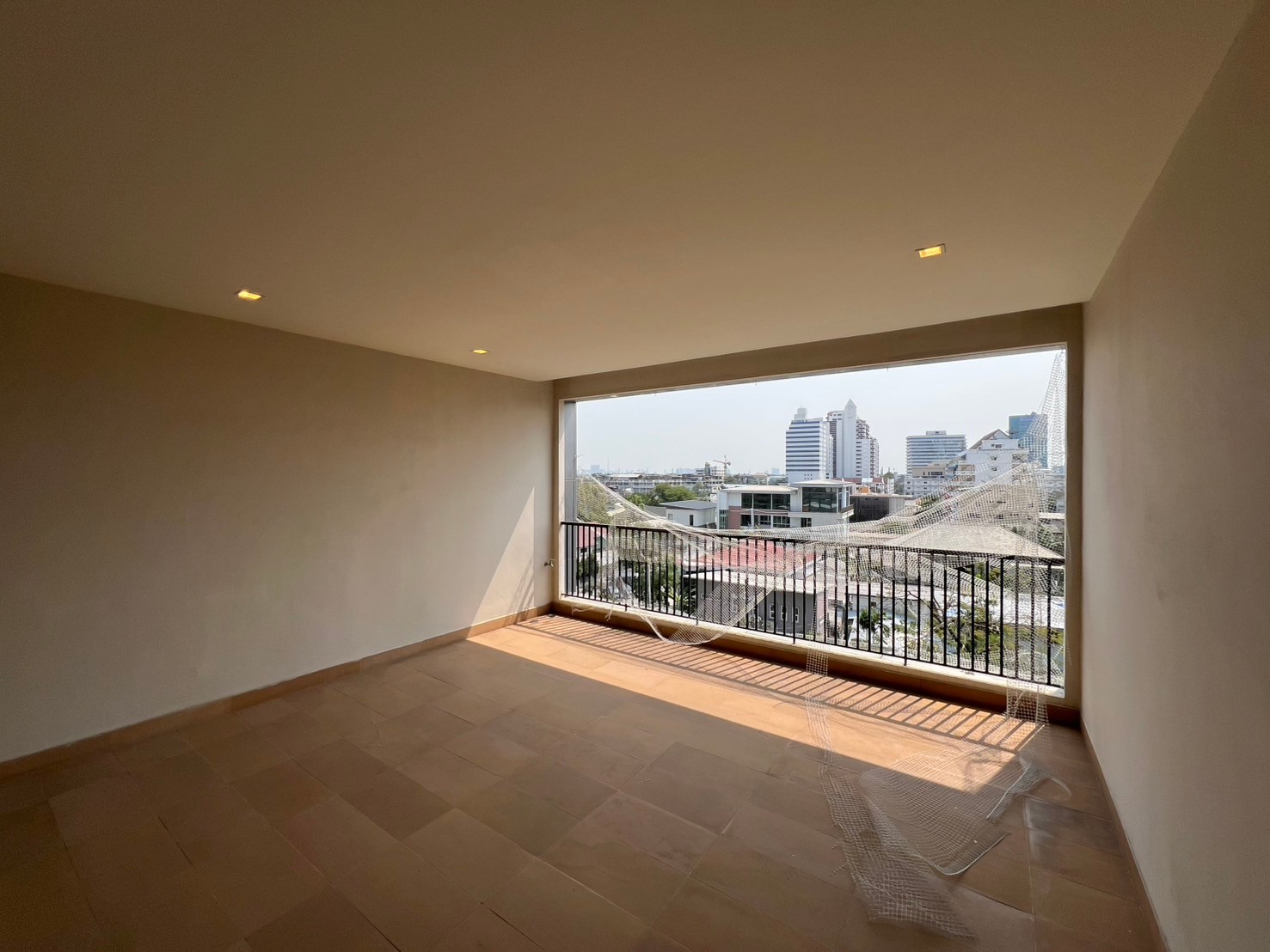 Penthouse in Sathorn 