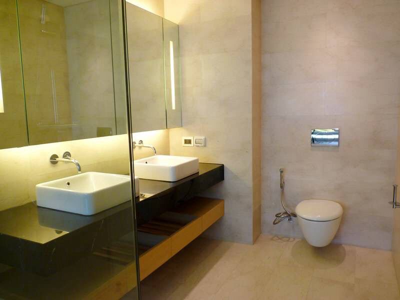 Penthouse in Sathorn 