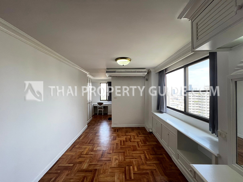 Penthouse in Sukhumvit 