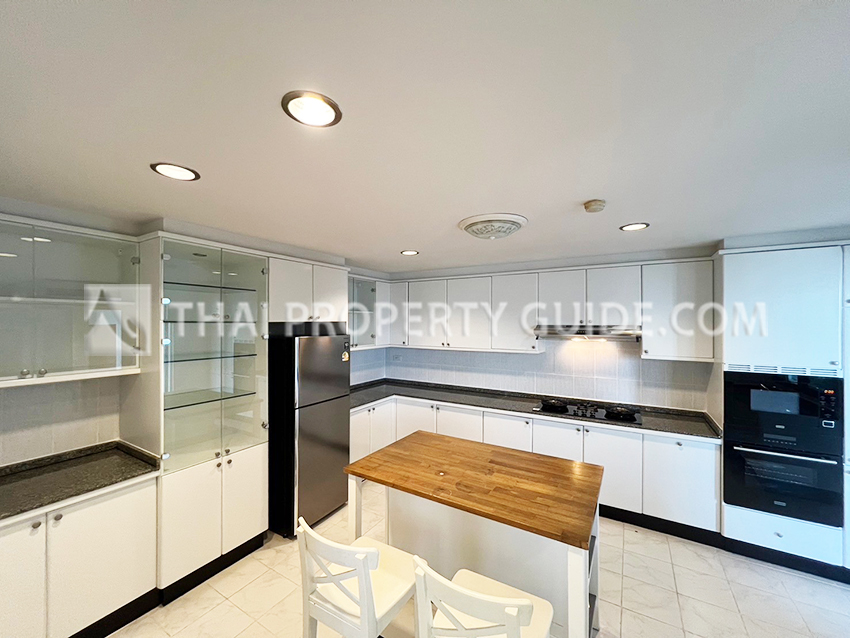 Penthouse in Sukhumvit 