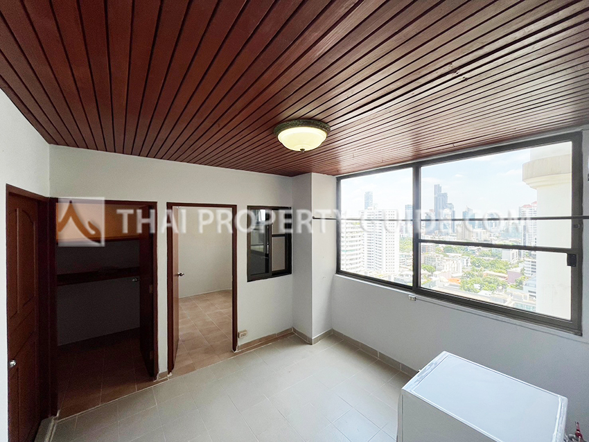 Penthouse in Sukhumvit 