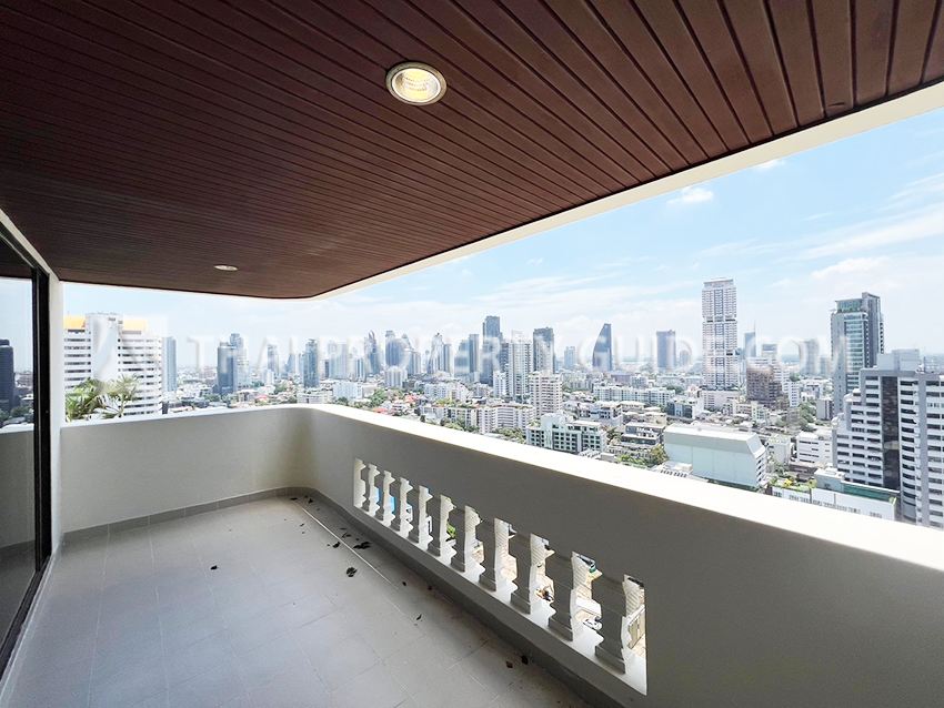 Penthouse in Sukhumvit 