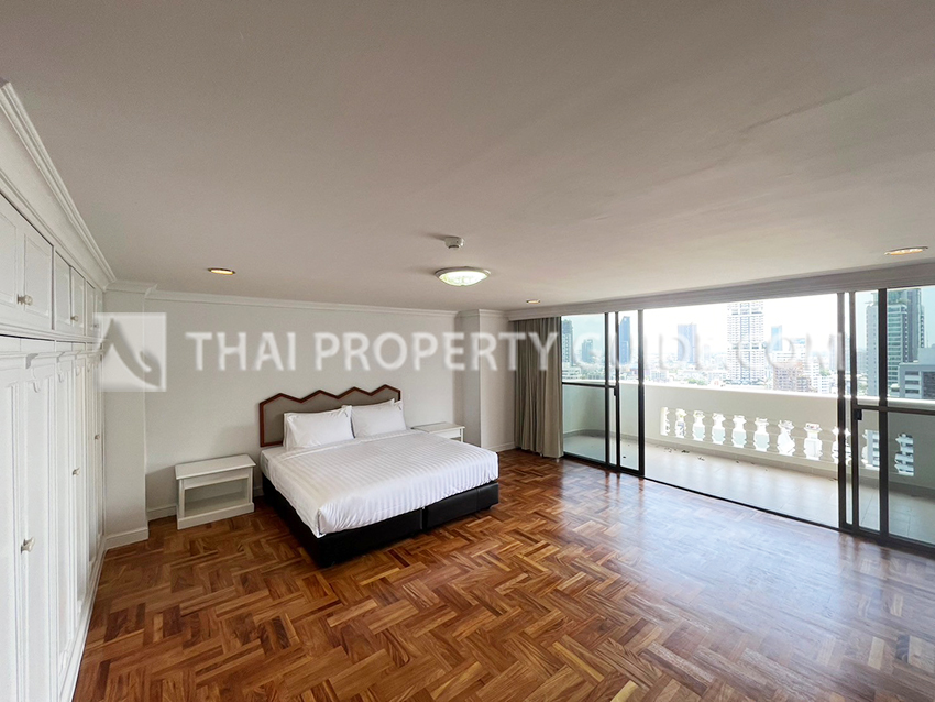 Penthouse in Sukhumvit 