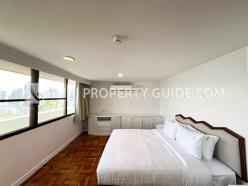 Penthouse in Sukhumvit 