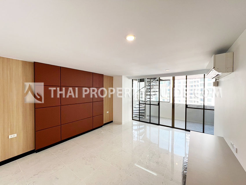 Penthouse in Sukhumvit 