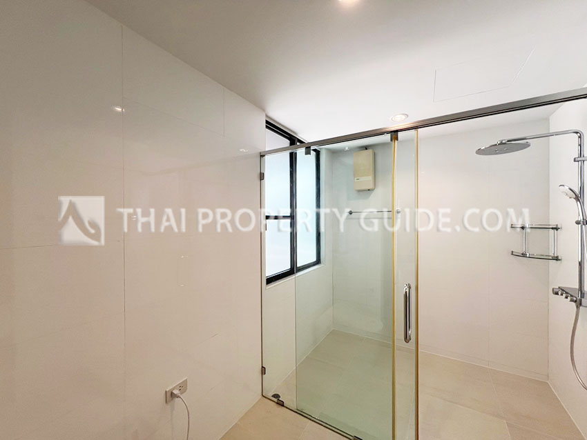 Penthouse in Sukhumvit 