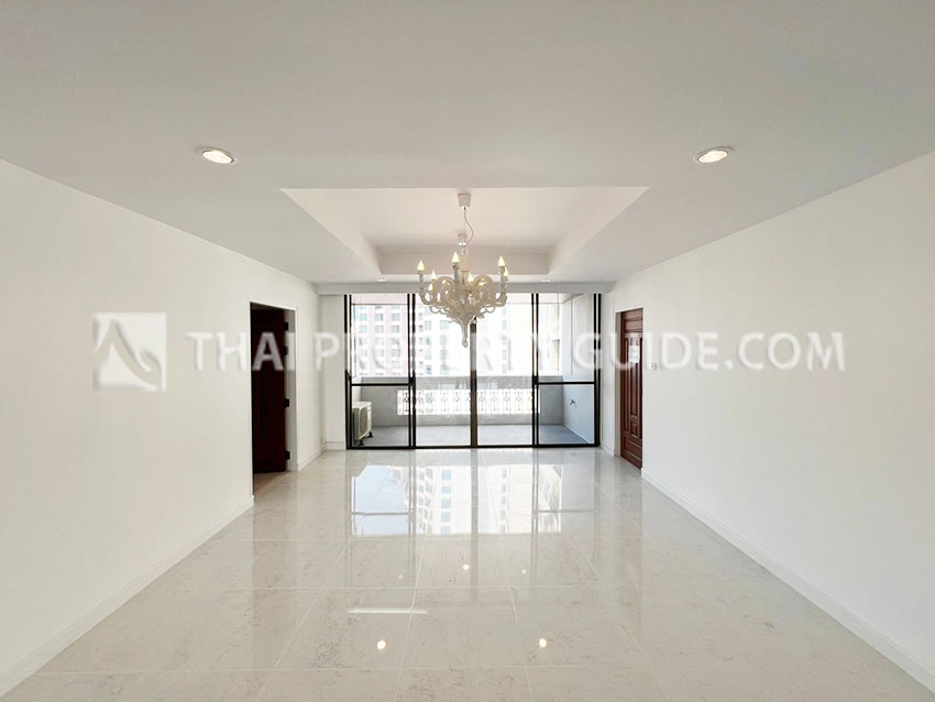 Penthouse in Sukhumvit 