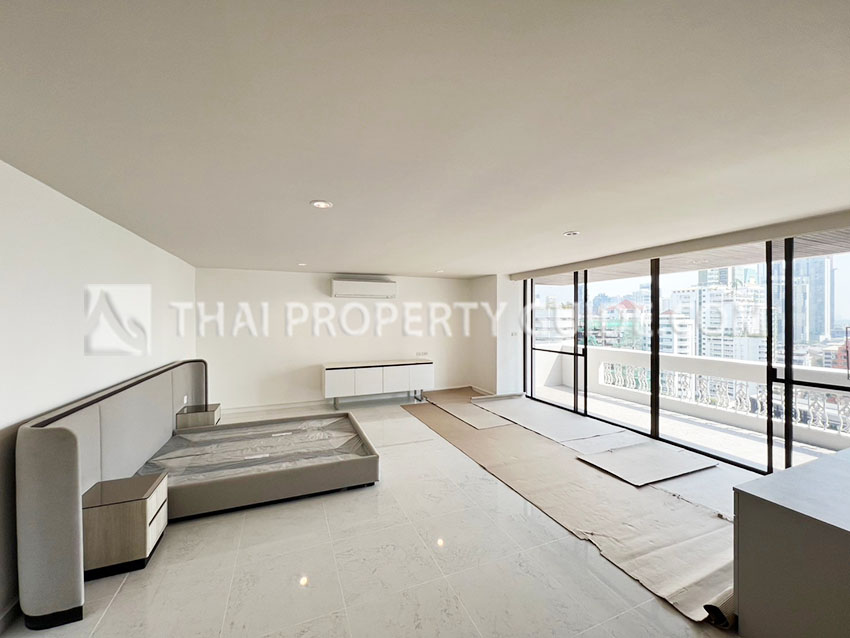 Penthouse in Sukhumvit 