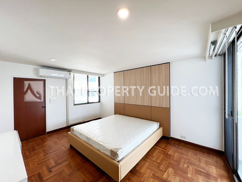 Penthouse in Sukhumvit 