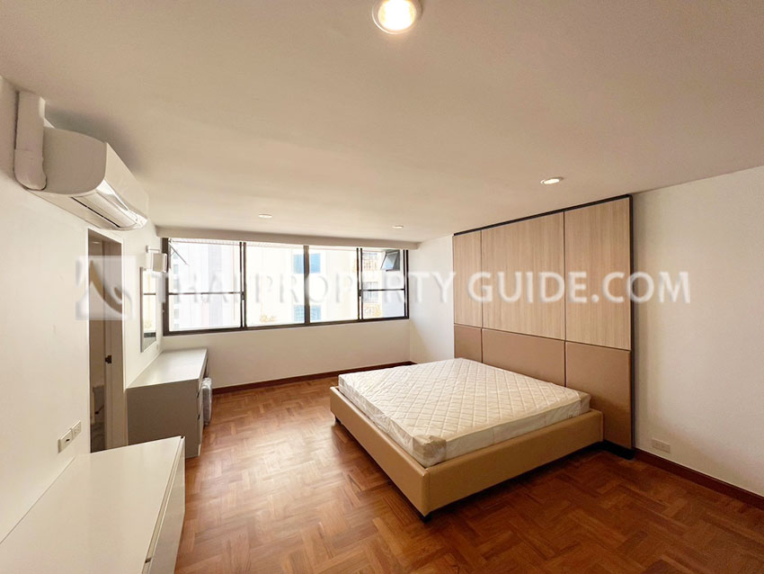 Penthouse in Sukhumvit 