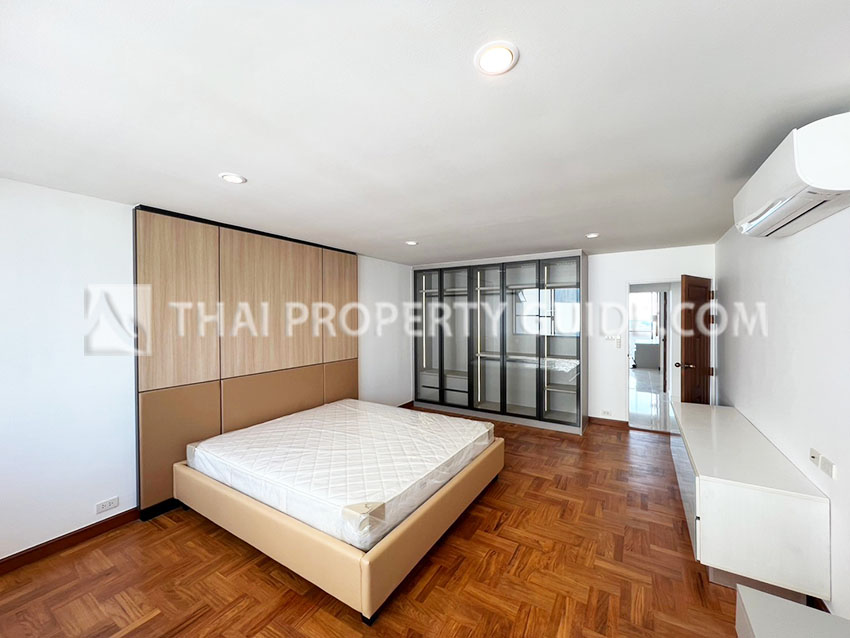 Penthouse in Sukhumvit 