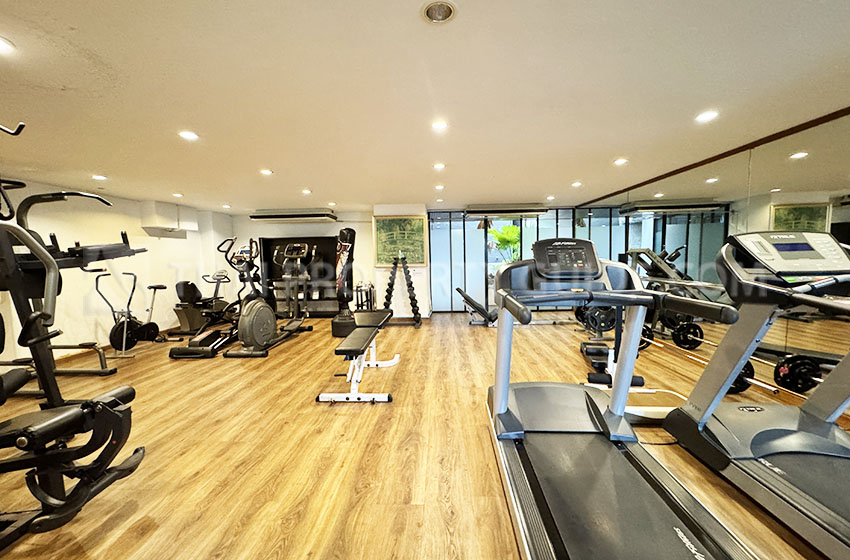 Penthouse in Sukhumvit 