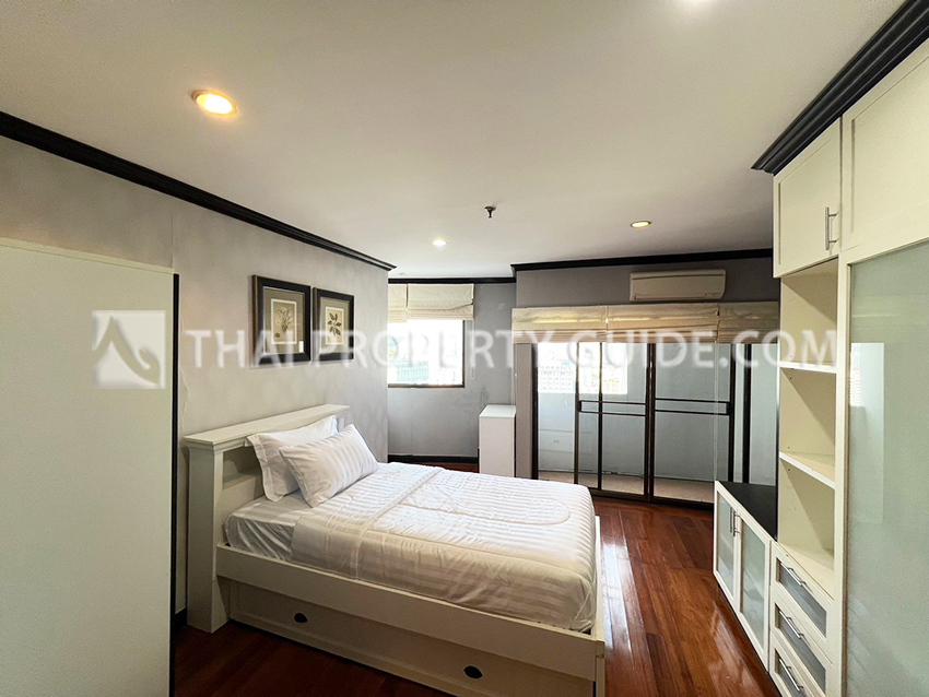 Penthouse in Sukhumvit 