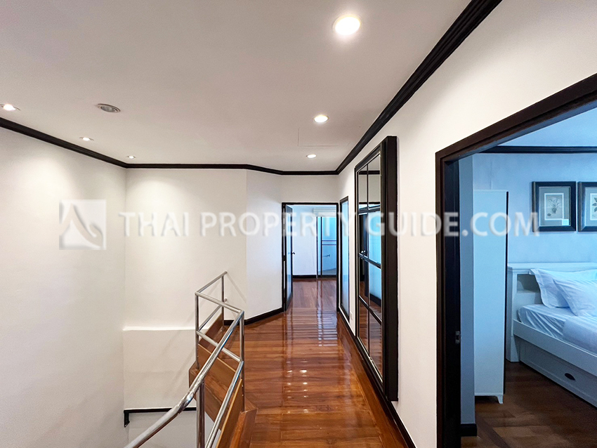 Penthouse in Sukhumvit 