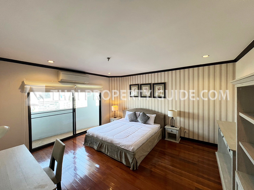 Penthouse in Sukhumvit 