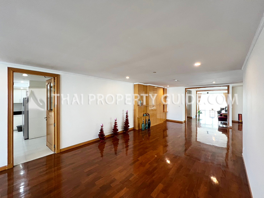 Penthouse in Sukhumvit 