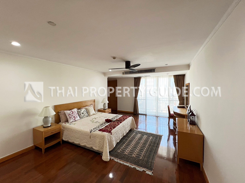 Penthouse in Sukhumvit 