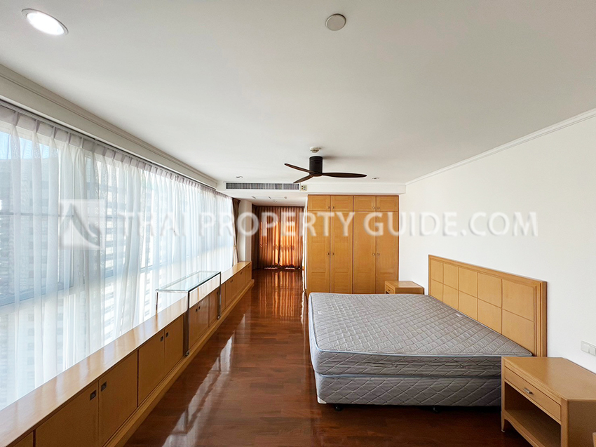 Penthouse in Sukhumvit 