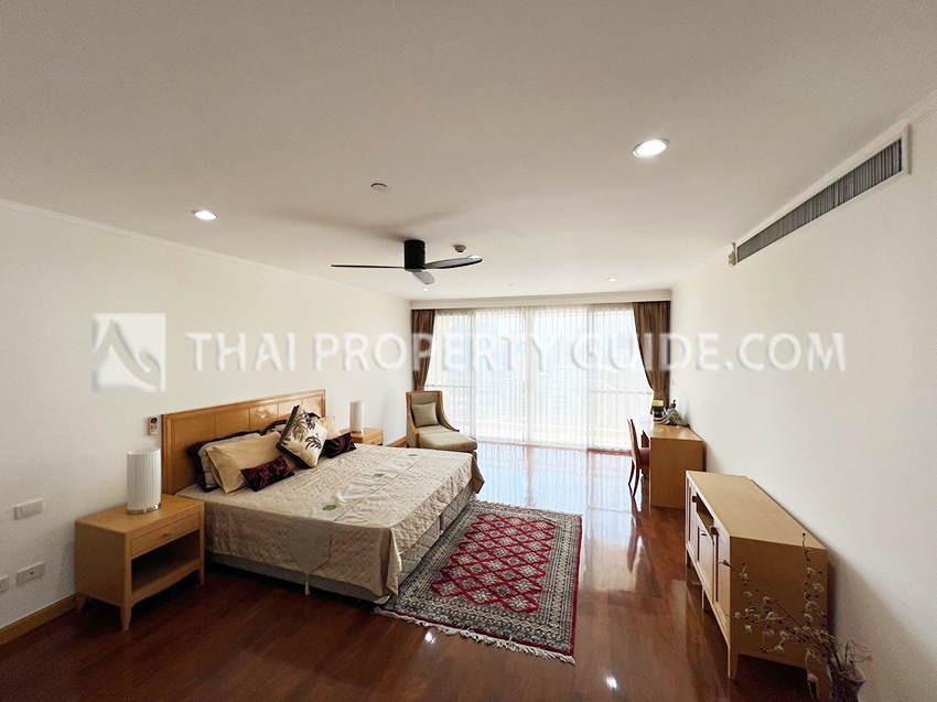 Penthouse in Sukhumvit 