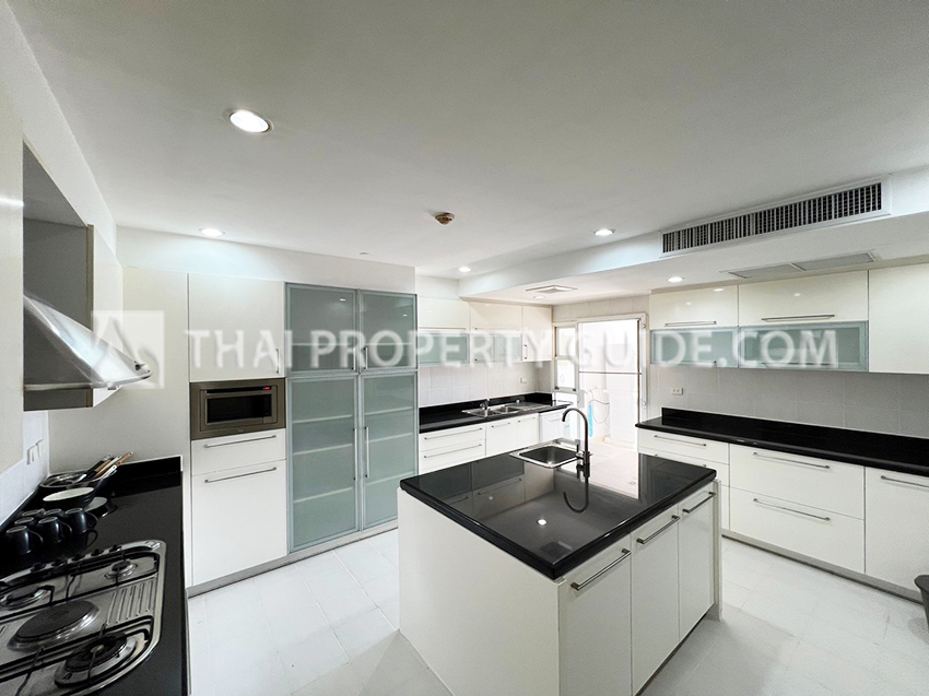 Penthouse in Sukhumvit 