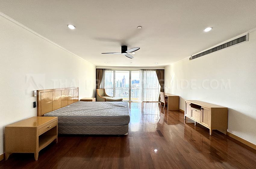 Penthouse in Sukhumvit 