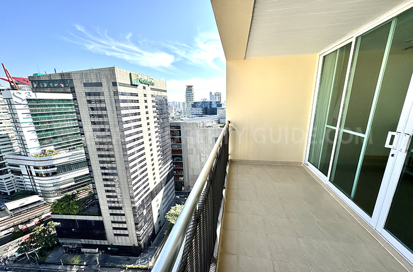 Penthouse in Sukhumvit 