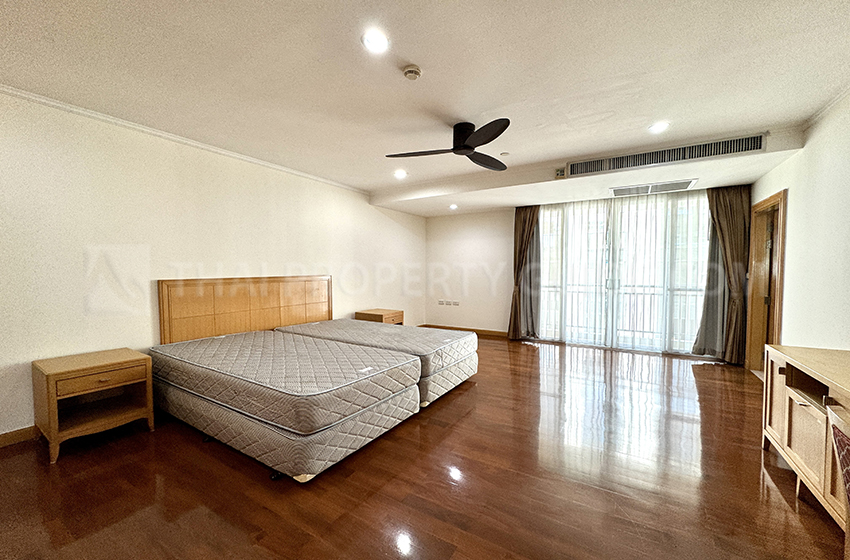 Penthouse in Sukhumvit 