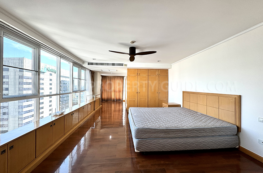 Penthouse in Sukhumvit 