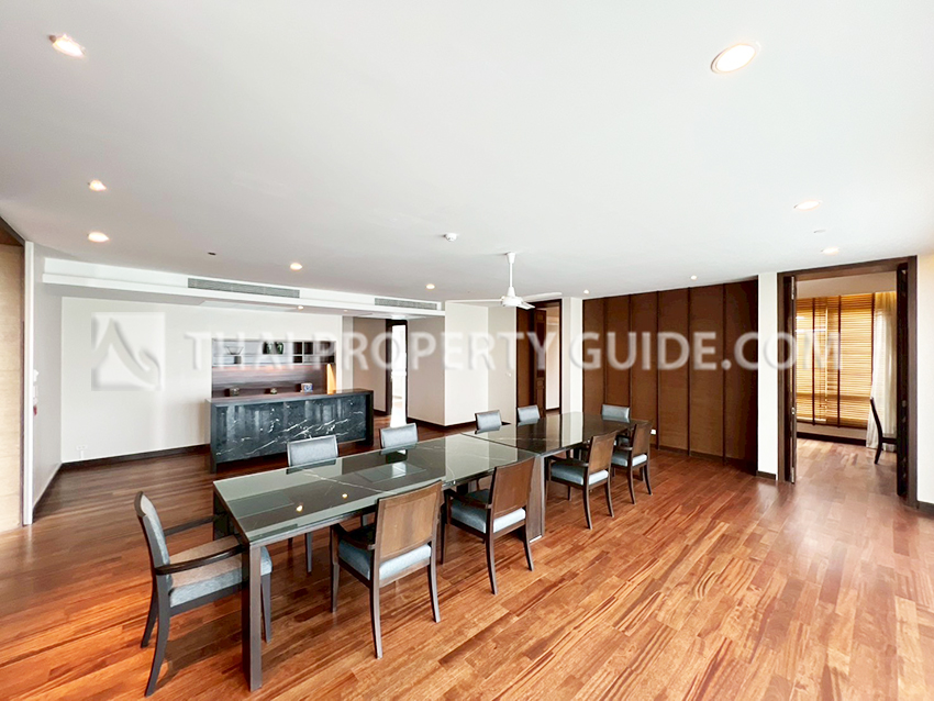 Penthouse in Sukhumvit 