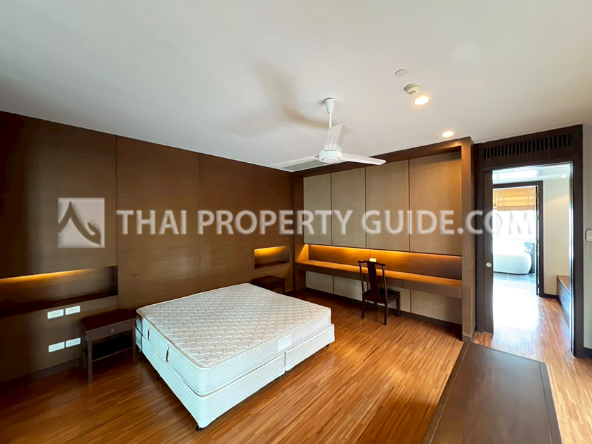 Penthouse in Sukhumvit 