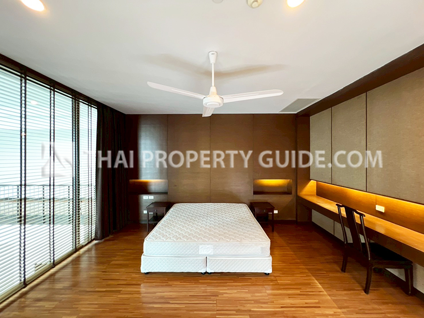 Penthouse in Sukhumvit 
